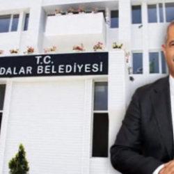 Adalar Belediyesi'ne r&uuml;şvet operasyonu! Belediye Başkanı Ercan Akpolat g&ouml;zaltına alındı
