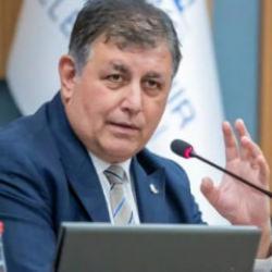 AK Parti'den peş peşe a&ccedil;ıklamalar! Cemil Tugay&rsquo;a istifa &ccedil;ağrısı