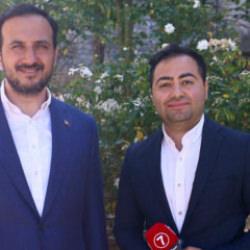 AK Parti'den İstanbul'da yeni kampanya! &Ouml;zdemir CHP'yi sert eleştirdi