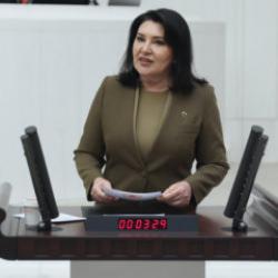 AK Partili Karamık'tan finansal okuryazarlık i&ccedil;in i&ccedil;in dikkat &ccedil;eken mesaj