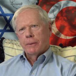 Paul Craig Roberts: Amerikan Yahudi lobisine T&uuml;rkiye talimatı verildi