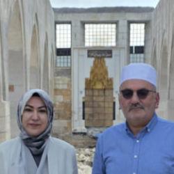 Anadolu'nun Pisa Kulesi'ne dev restorasyon