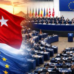 AP raporunun arkasında ne var? Stratejik k&ouml;rl&uuml;k yaşıyorlar