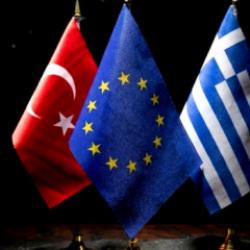 Savaşın eşiğindeler! Yunanistan'a T&uuml;rkiye uyarısı: T&uuml;rklere ihtiyacımız var
