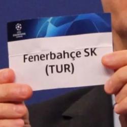 Avrupa'da kura g&uuml;n&uuml;! Beşiktaş'ın Avrupa Ligi'ndeki rakibi belli oldu