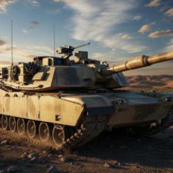 Avrupa'nın tank devi KNDS dev halka arza hazırlanıyor: İki &uuml;lke şimdiden sıraya girdi