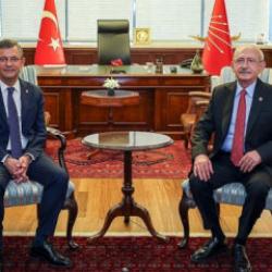 Aydın &Uuml;nal CHP'deki b&ouml;l&uuml;nmeyi yazdı: &Ouml;zel ve İmamoğlu'nun elinde FET&Ouml; artıkları kalacak
