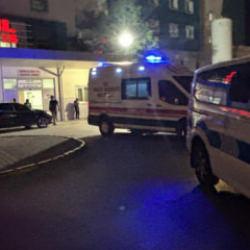 Baba, eve alkoll&uuml; geldiği iddiasıyla oğlunu bı&ccedil;aklayarak &ouml;ld&uuml;rd&uuml;