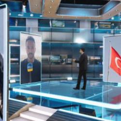 BAE televizyonundan &Ouml;ZG&Uuml;R Projesi analizi: T&uuml;rkiye ABD hegemonyasını kırıyor