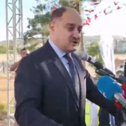 Bağımsız Başkan G&uuml;lpınar&rsquo;dan Başkan Erdoğan&rsquo;a vefa mesajı: Yanında durmak en doğal hakkım