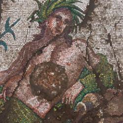 Bakan Ersoy'dan Aspendos m&uuml;jdesi