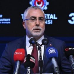 Bakan Işıkhan: Dijital bağımlılık ciddi bir tehdittir