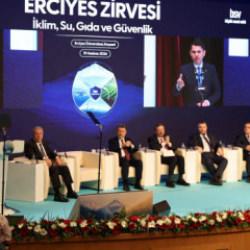 Bakan Kurum: Gıda meselesi sadece ekip bi&ccedil;me meselesi değil