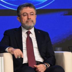 Bakan Yumaklı: Tarihin en donanımlı filosuna sahibiz