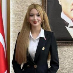 'Barbie Kaymakam' vali yardımcısı oldu