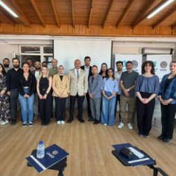 Basın İlan Kurumu ve UMED işbirliğinde yerel medyaya g&uuml;&ccedil;l&uuml; destek
