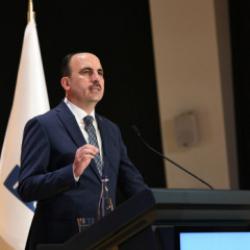 Başkan Altay a&ccedil;ıkladı! Konya'nın geleceği yerin altında inşa ediliyor: 27,6 milyar liralık dev yatırım
