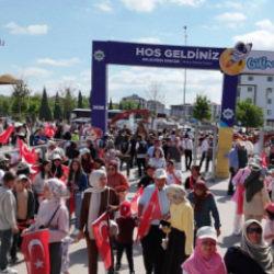 Bilim ve Teknolojinin buluşma noktası BilimFest Aksaray başladı