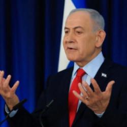 Binyamin Netanyahu'dan L&uuml;bnan kararı! 'Ne kadar gerekirse o kadar' diyerek duyurdu