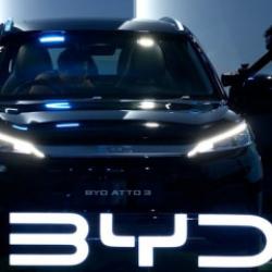 BYD tek başına ele ge&ccedil;irdi: Rekora doymuyor!