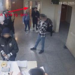 CHP'li Fatoş Pınar T&uuml;rker'in "&Ccedil;ıplak arama" iddiasını kamera kayıtları &ccedil;&uuml;r&uuml;tt&uuml;