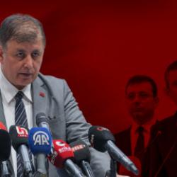 Cemil Tugay'ın istifası i&ccedil;in &ccedil;arpıcı yorum: Yeni parti i&ccedil;in planlı bir hamle