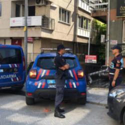 Denizli Barosuna operasyon! Baro başkanı dahil 12 avukat g&ouml;zaltında