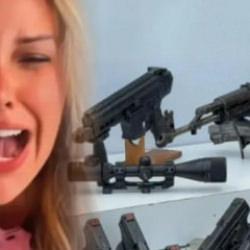 Dilan Polat'ın şof&ouml;r&uuml; &ouml;ld&uuml;r&uuml;lm&uuml;şt&uuml;! Operasyon yapıldı: Adreslerden cephanelik &ccedil;ıktı