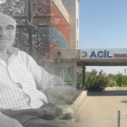 Diyarbakır'da dehşet! Babasını &ouml;ld&uuml;rd&uuml;