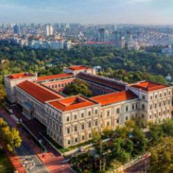 D&uuml;nyada ilk 500'de 6 T&uuml;rk &uuml;niversitesi! Son 10 yılda b&uuml;y&uuml;k başarı