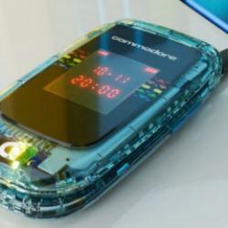 Efsane markadan telefon geliyor! Fiyatı şaşkına &ccedil;evirdi