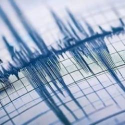Endonezya sarsıldı! Şiddetli deprem!