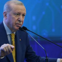 T&Uuml;RGEV'in 30. yılında Erdoğan'dan &ouml;nemli mesajlar: Eşsiz bir başarı hikayesi