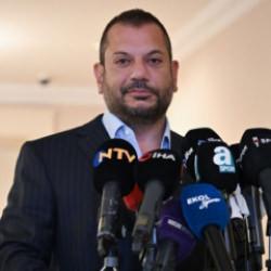 Ertuğrul Doğan duyurdu! TFF Başkanıyla g&ouml;r&uuml;şecek