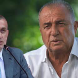 Fenerbah&ccedil;e efsanesinden İbrahim Hacıosmanoğlu'na ağır s&ouml;zler! Fatih Terim'e destek verdi