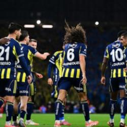 Fenerbah&ccedil;e - Gornik Zabrze ma&ccedil;ının tarihi: Galatasaray detayı dikkat &ccedil;ekti