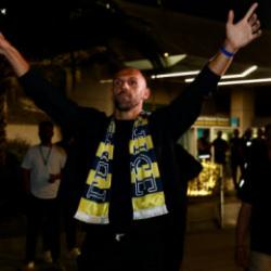 Fenerbah&ccedil;e yeni transferini duyurdu! Yıldız golc&uuml; İstanbul'a geldi
