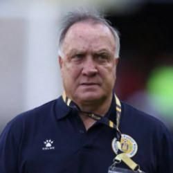 Fenerbah&ccedil;e'nin eski teknik direkt&ouml;r&uuml; Dick Advocaat D&uuml;nya Kupası tarihine ge&ccedil;ti!