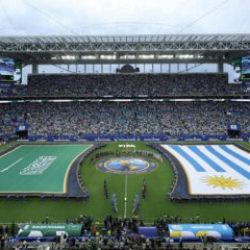 FIFA'dan 'Kelime-i Tevhid' i&ccedil;in &ouml;zel prosed&uuml;r! D&uuml;nya Kupası'nda uygulandı