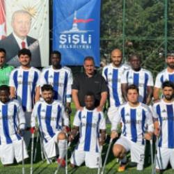 Finalde farklı galibiyet! T&uuml;rkiye Kupası'nı da kazandılar