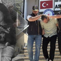 Taşla &ouml;ld&uuml;r&uuml;len "Sultan &Ccedil;ağhan" cinayetinde kan donduran detaylar