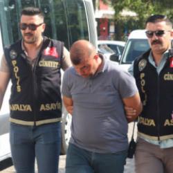 Karısını ve kayınpederini &ouml;ld&uuml;ren ş&uuml;phelinin ifadesi ortaya &ccedil;ıktı