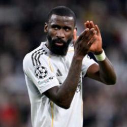 Galatasaray ile anılan Antonio R&uuml;diger imzayı attı!