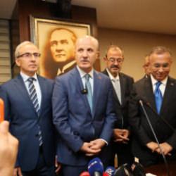Gaziantep'e dev eğitim yatırımı! İlk &ouml;ğrenciler bu yıl alınacak