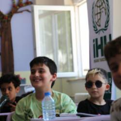 Gen&ccedil; İHH&rsquo;nın yaz okullarına başvurular başladı