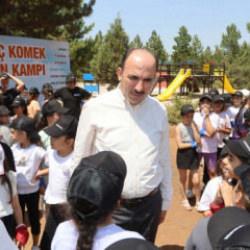 Gen&ccedil; KOMEK Yaz Okulu'nda kayıtlar başlıyor
