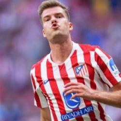 Gol makinesi i&ccedil;in kıran kırana yarış! S&uuml;per Lig devi S&ouml;rloth i&ccedil;in devrede