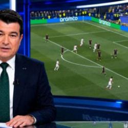 G&ouml;revden alınan TRT spikeri Murat Ekrem &Ccedil;imen kimdir?