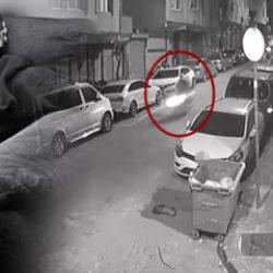 G&uuml;ng&ouml;ren'de cinayet! Evlenmek istediği kızın kardeşini &ouml;ld&uuml;rd&uuml;