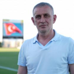 Hacıosmanoğlu'ndan Şenol G&uuml;neş'e teşekk&uuml;r, Fatih Terim'e sitem! 'Kimden hesap soracaksın?'
